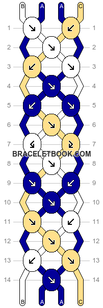 Normal pattern #193716 variation #403026 pattern