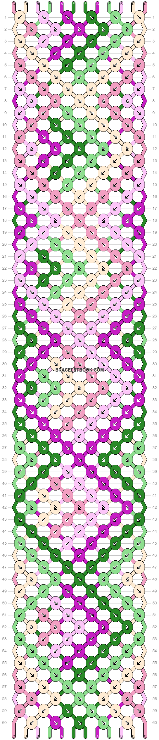Normal pattern #174228 variation #403027 pattern