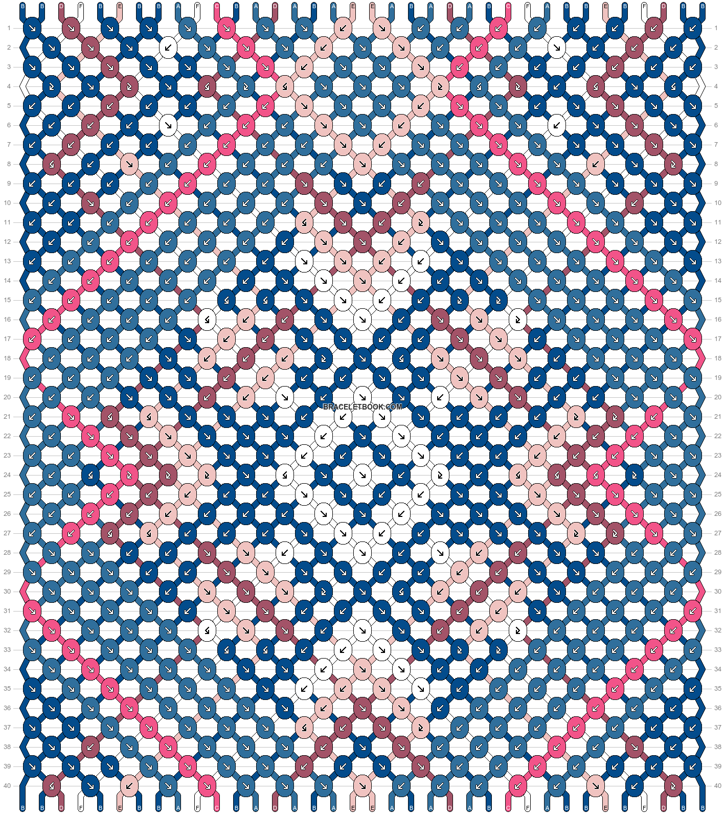 Normal pattern #180864 variation #403028 pattern