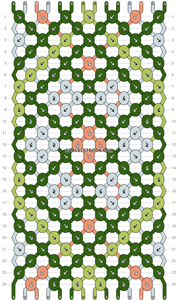 Normal pattern #149631 variation #403029 pattern