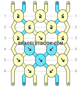 Normal pattern #17786 variation #403030 pattern
