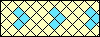 Normal pattern #17786 variation #403030