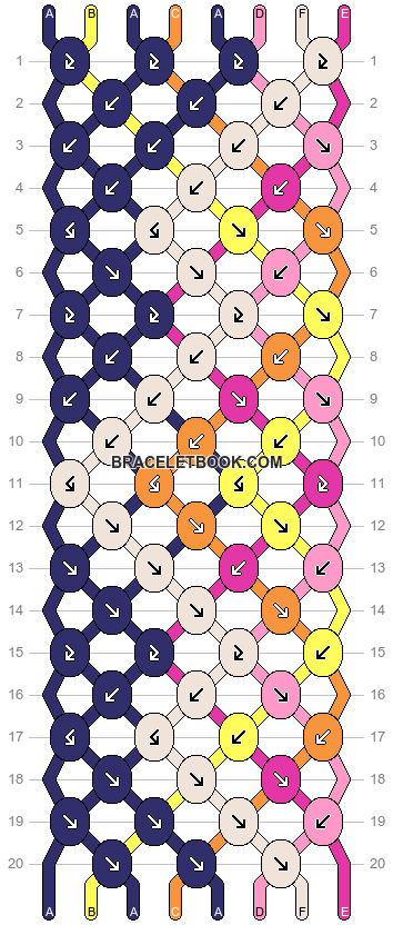 Normal pattern #15876 variation #403031 pattern
