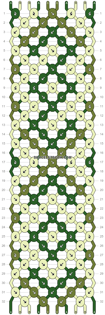 Normal pattern #193533 variation #403034 pattern