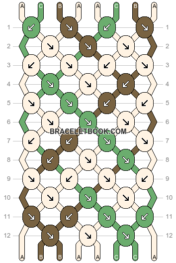 Normal pattern #8845 variation #403035 pattern