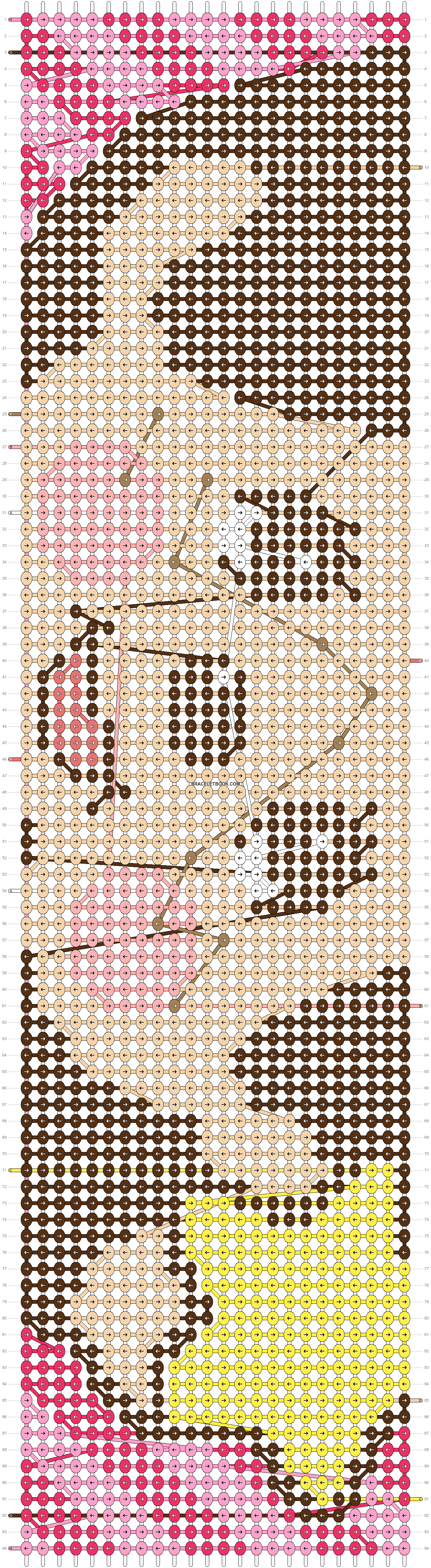 Alpha pattern #193673 variation #403036 pattern