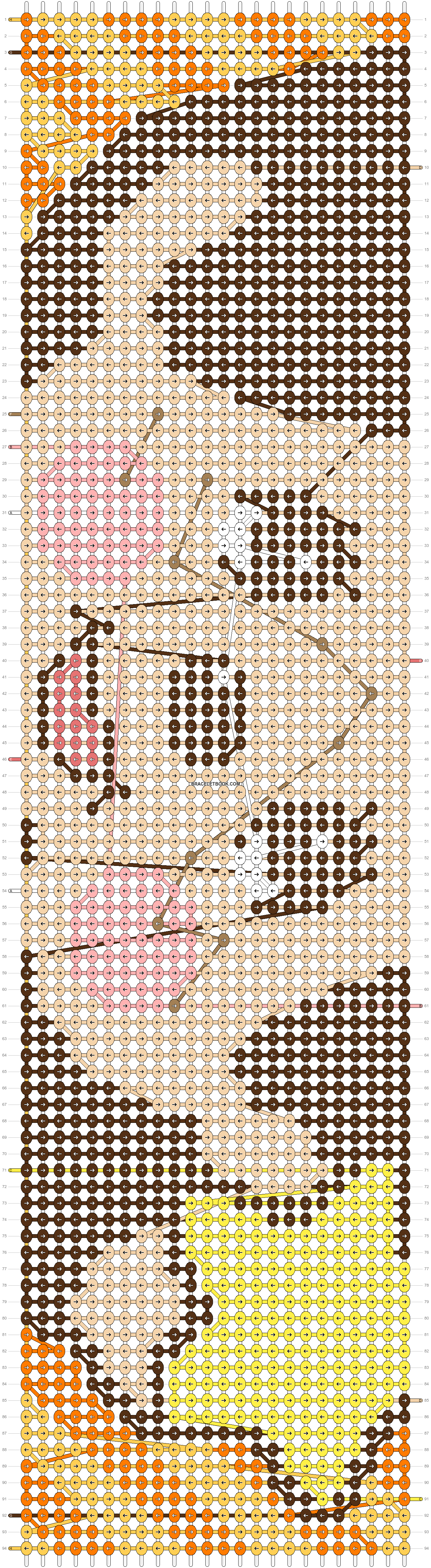 Alpha pattern #193673 variation #403039 pattern
