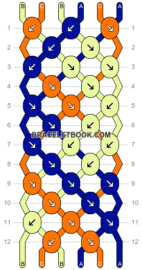 Normal pattern #193737 variation #403042 pattern