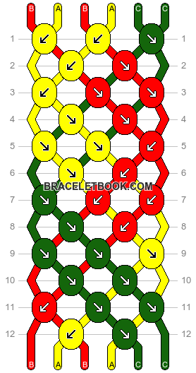Normal pattern #193737 variation #403043 pattern