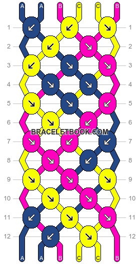 Normal pattern #193737 variation #403044 pattern