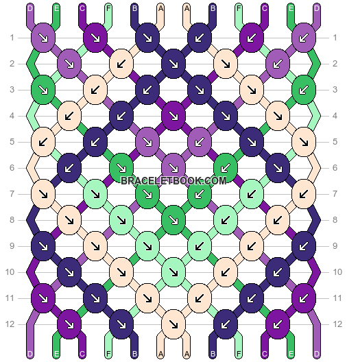 Normal pattern #74625 variation #403046 pattern