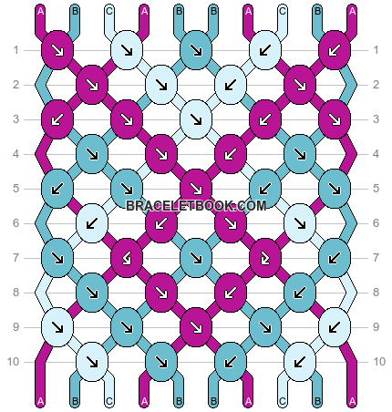 Normal pattern #146137 variation #403049 pattern