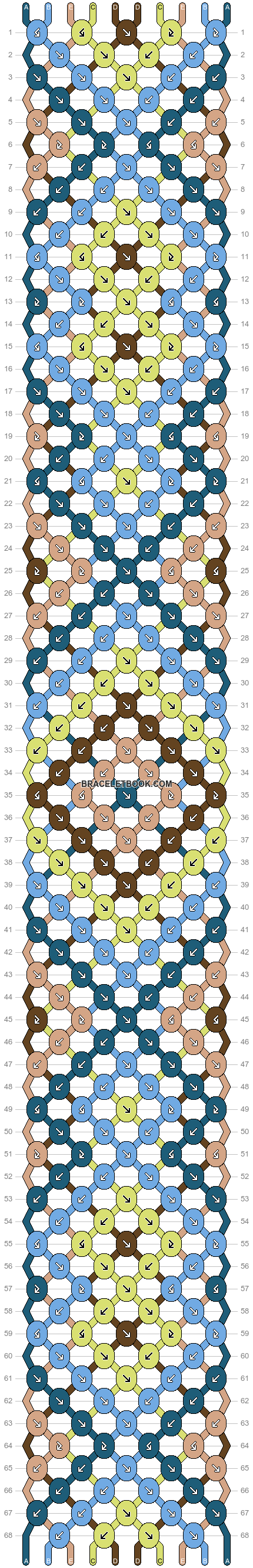 Normal pattern #147111 variation #403050 pattern