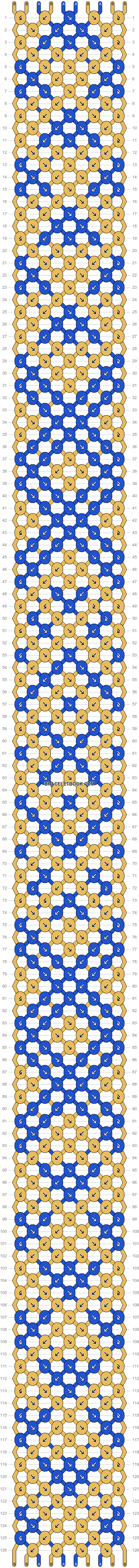 Normal pattern #193076 variation #403052 pattern