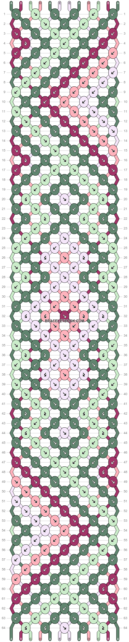 Normal pattern #170384 variation #403055 pattern