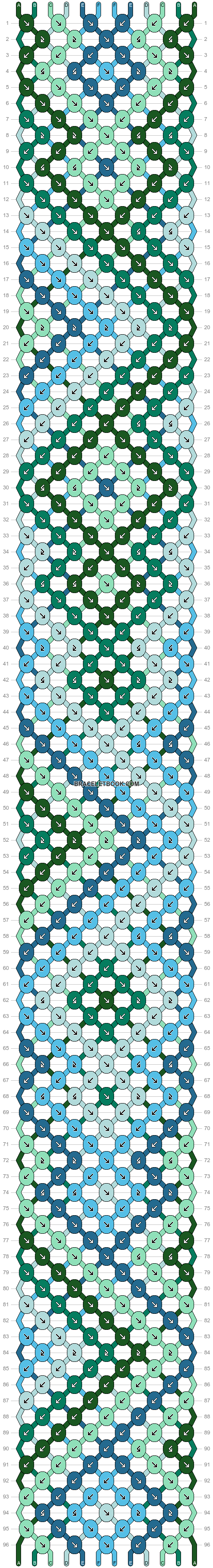 Normal pattern #26993 variation #403056 pattern