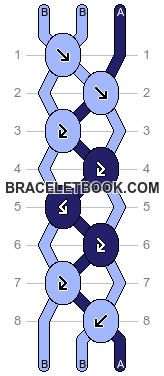 Normal pattern #110681 variation #403057 pattern