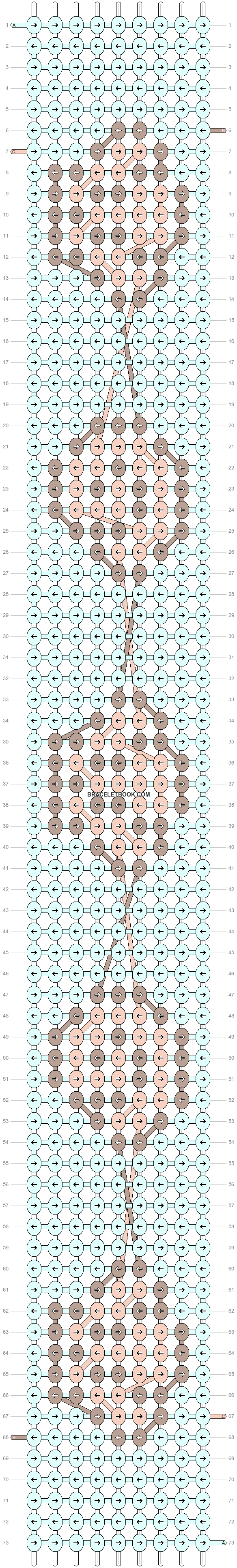 Alpha pattern #146486 variation #403059 pattern