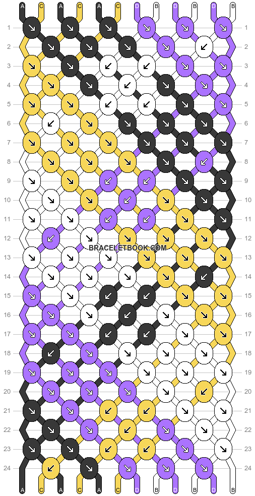 Normal pattern #149603 variation #403060 pattern
