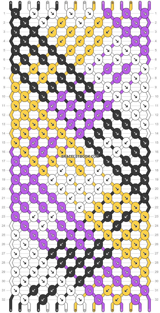 Normal pattern #133564 variation #403061 pattern