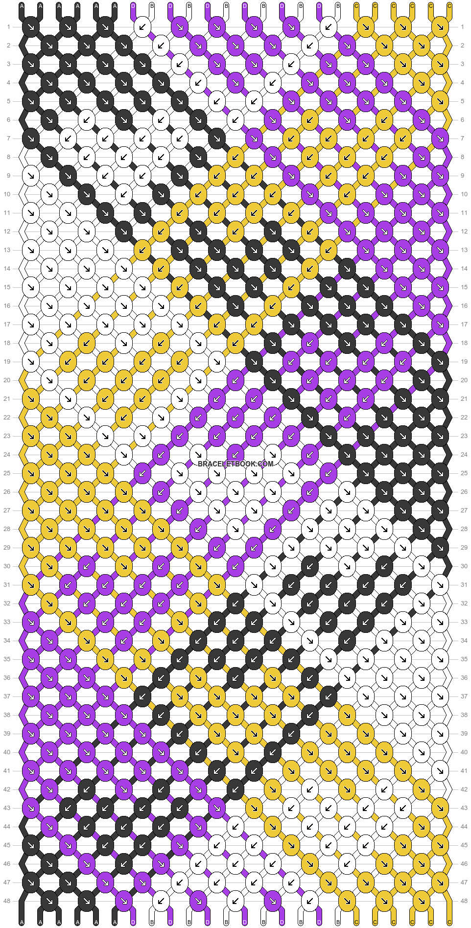 Normal pattern #164008 variation #403062 pattern