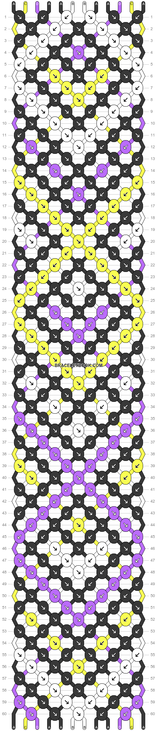 Normal pattern #127614 variation #403063 pattern