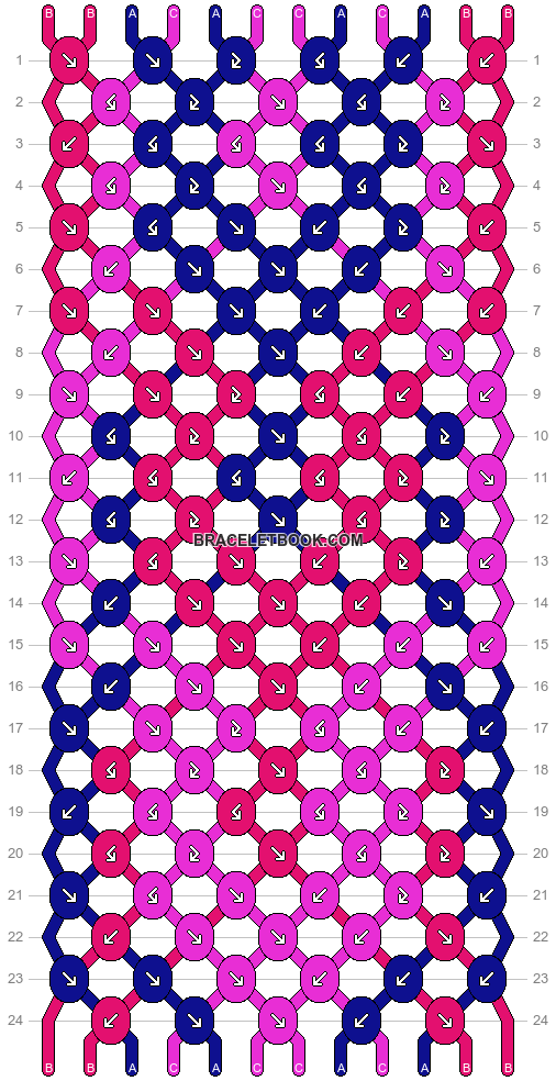 Normal pattern #186366 variation #403064 pattern