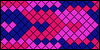 Normal pattern #186366 variation #403064