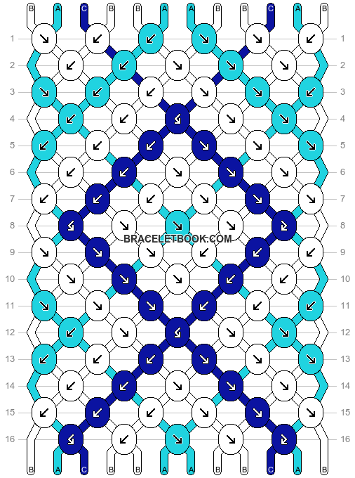 Normal pattern #127510 variation #403068 pattern