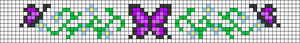 Alpha pattern #142349 variation #403070