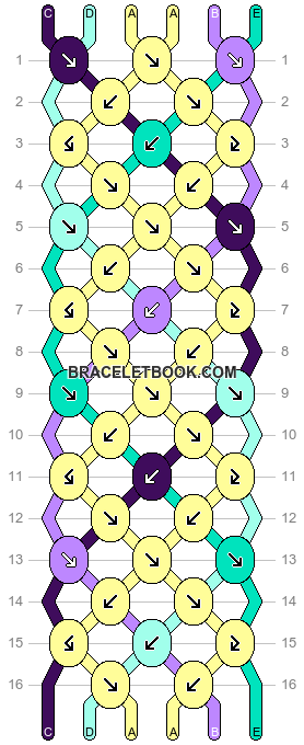 Normal pattern #146827 variation #403071 pattern