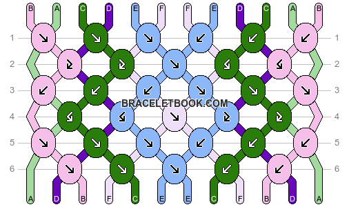 Normal pattern #18 variation #403072 pattern