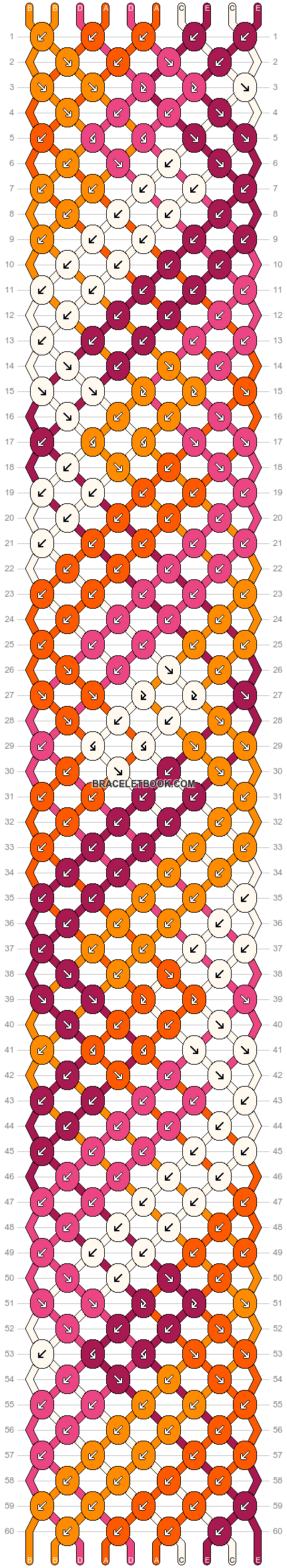 Normal pattern #193646 variation #403073 pattern