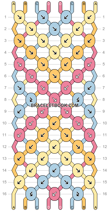 Normal pattern #986 variation #403074 pattern