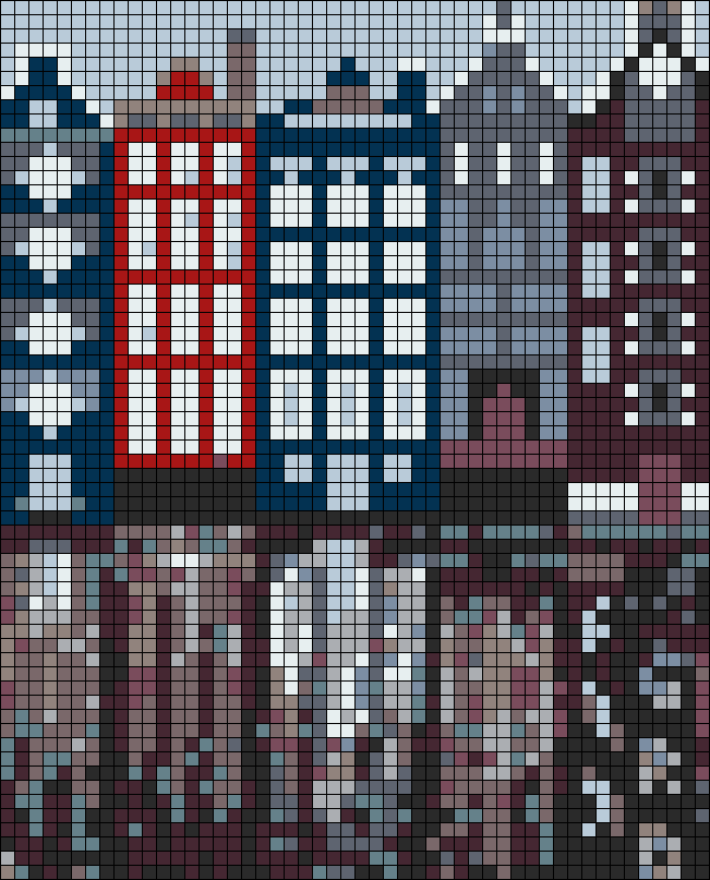 Alpha pattern #141745 variation #403075 preview