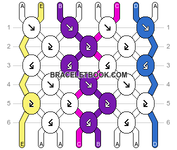 Normal pattern #17990 variation #403078 pattern