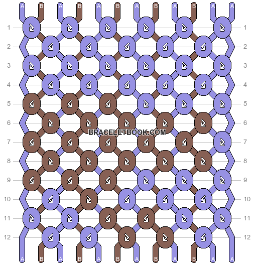 Normal pattern #27525 variation #403079 pattern