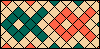 Normal pattern #8 variation #403080