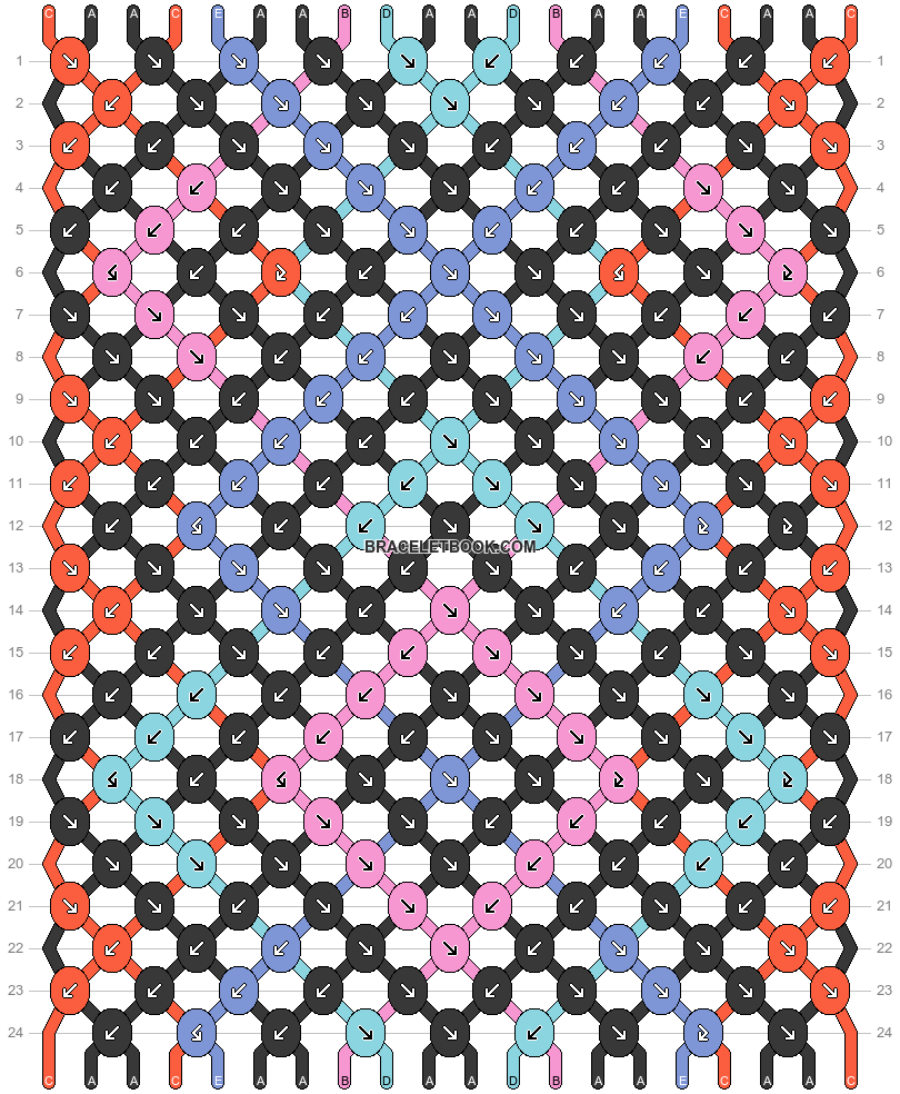 Normal pattern #95883 variation #403081 pattern