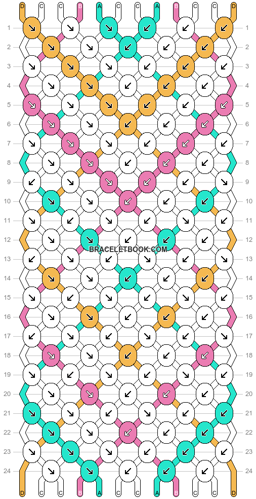 Normal pattern #27665 variation #403082 pattern