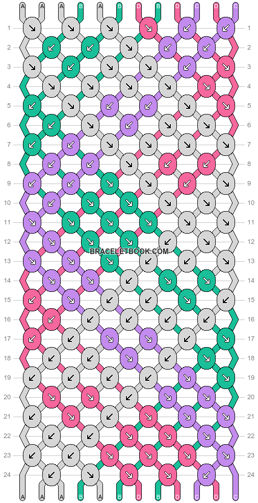Normal pattern #183253 variation #403083 pattern