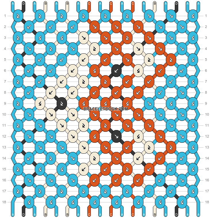 Normal pattern #158535 variation #403084 pattern