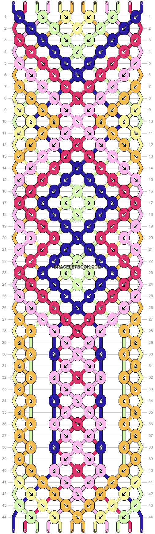 Normal pattern #28009 variation #403086 pattern