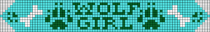 Alpha pattern #173248 variation #403090