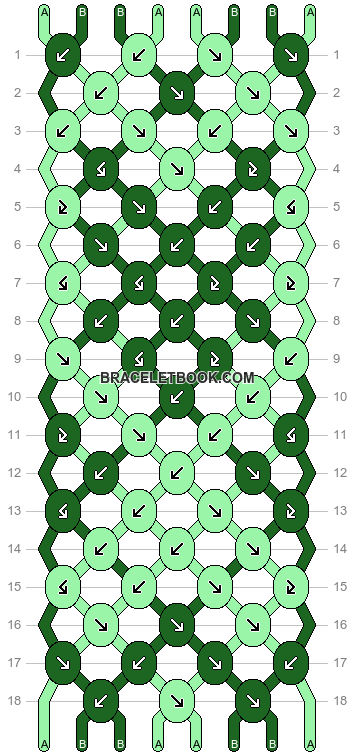 Normal pattern #193380 variation #403093 pattern