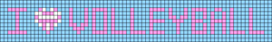 Alpha pattern #140962 variation #403094