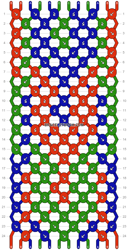 Normal pattern #186366 variation #403095 pattern