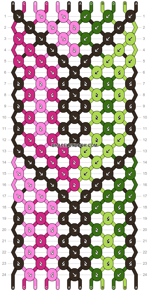 Normal pattern #155125 variation #403096 pattern