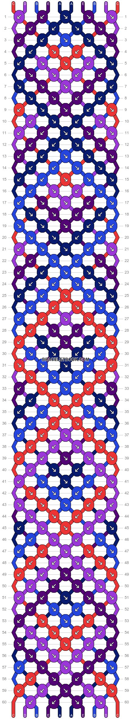 Normal pattern #124901 variation #403097 pattern