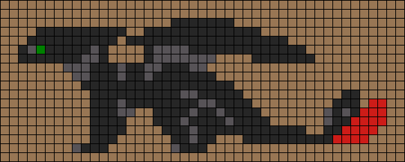 Alpha pattern #182194 variation #403098 preview